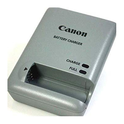 برسی شارژر دوربین کانن Canon CB-2LB برای باتری 9L