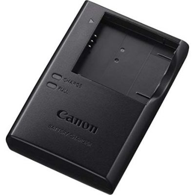 برسی شارژر دوربین کانن Canon CB-2LD برای باتری 11L