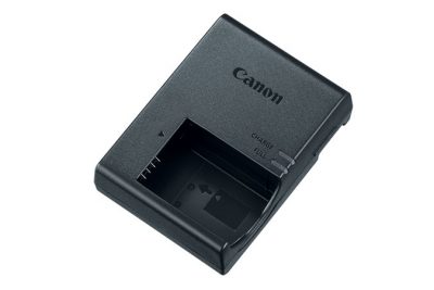 برسی شارژر دوربین کانن Canon LC-E17 برای باتری LP-E17