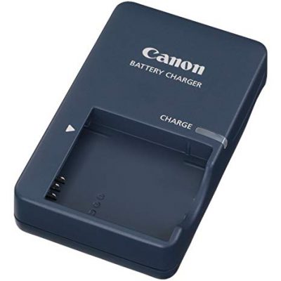 برسی شارژر دوربین کانن Canon 2LV برای باتری 4L