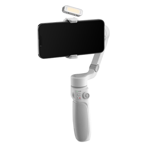 برسی گیمبال ژیون ZHIYUN SMOOTH-Q4 SMARTPHONE GIMBAL STABILIZER