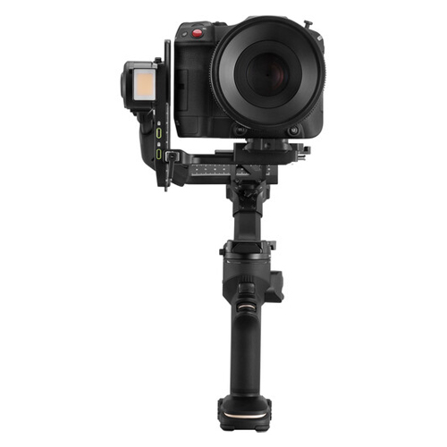 برسی گیمبال ژیون ZHIYUN CRANE 4 STANDARD KIT