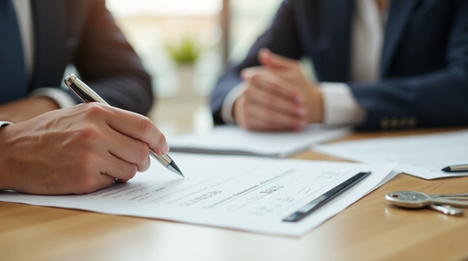 اولویت خرید ملک مشاع در مزایده با کیست؟