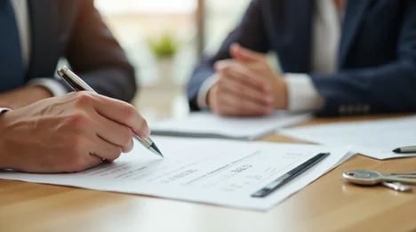 اولویت خرید ملک مشاع در مزایده با کیست؟
