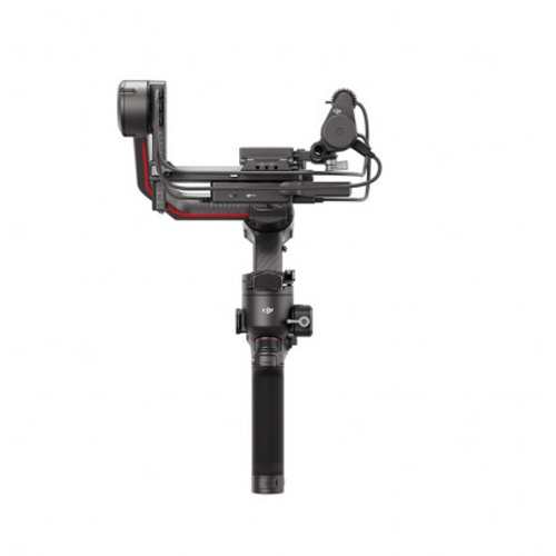 برسی گیمبال دی جی آی DJI RS 3 PRO GIMBAL STABILIZER COMBO