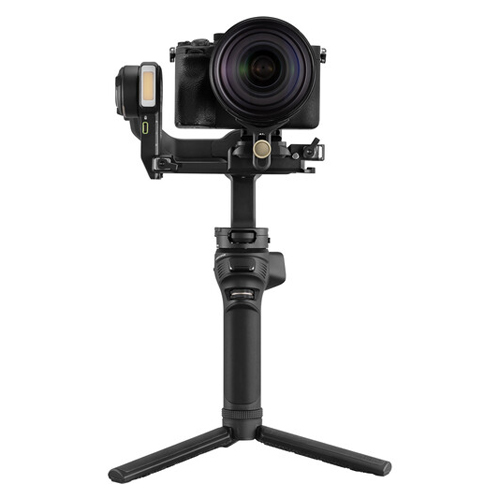 برسی گیمبال ژیون ZHIYUN WEEBILL-3 S