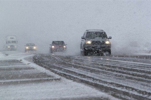 محدودیت های تردد ۶ روزه در جاده های مازندران