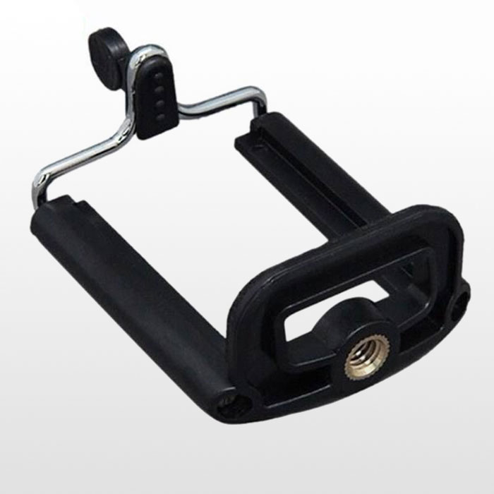 برسی گیره نگهدارنده یدکی مونوپاد Monopod Spare Cellphone Holder