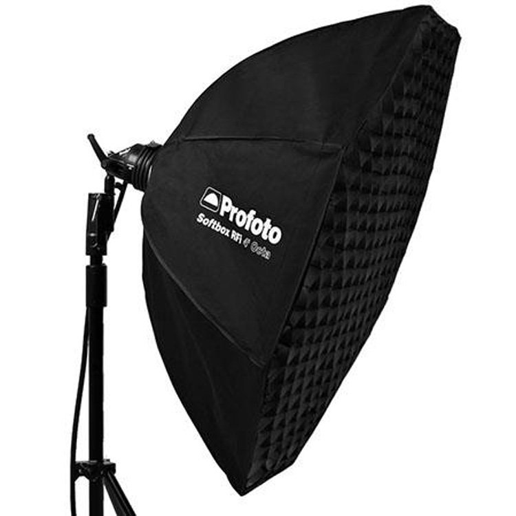 برسی گرید پروفوتو Profoto 50° Softgrid for 4.0′ RFi Octa