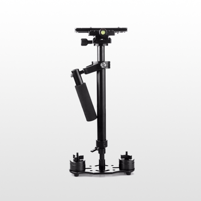 برسی لرزشگیر دوربین S80 Stabilizer