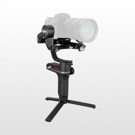 برسی گیمبال موبایل ژیون تک Zhiyun-Tech CRANE-M2 3-Axis Handheld Gimbal Stabilizer