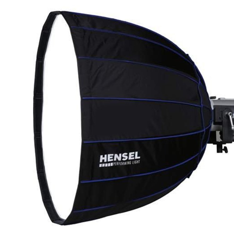 برسی گراند هنسل Hensel Grand 120cm