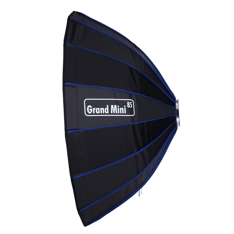 برسی گراند هنسل Hensel Grand mini 85cm