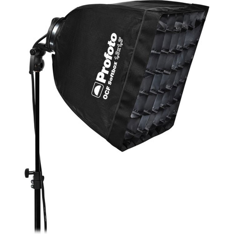 برسی گرید پروفوتو (Profoto Softgrid for OCF Softbox 1.3×1.3 (40x40cm