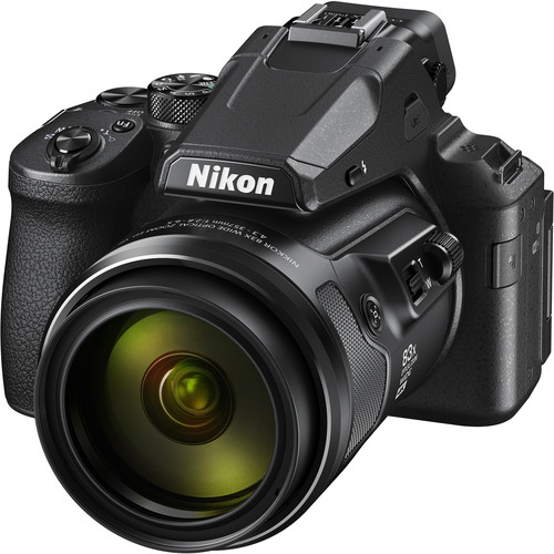 برسی نیکون کولپیکس Nikon Coolpix P950