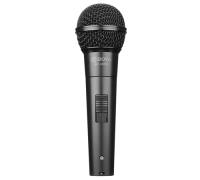 برسی میکروفن داینامیک بویا Boya BY-BM58 Microphone