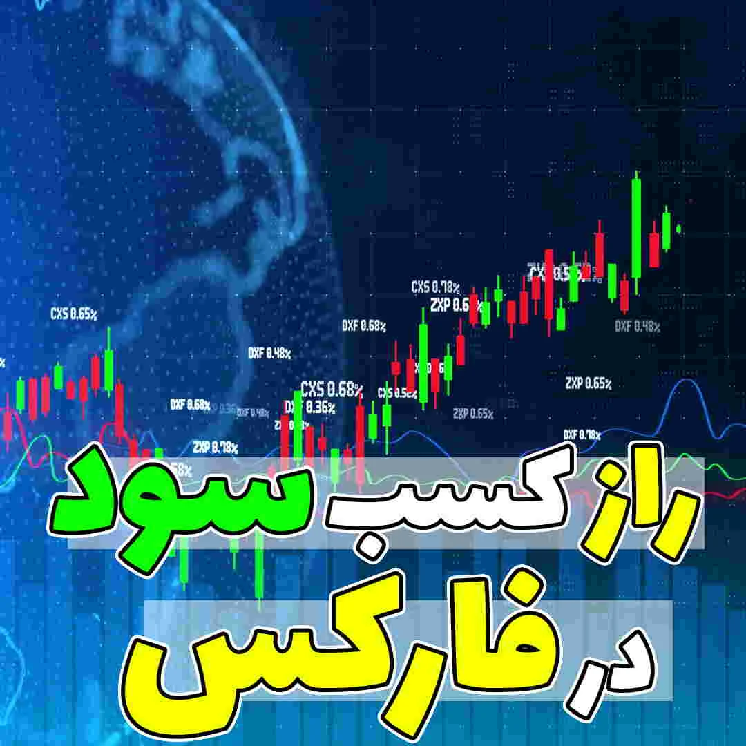 سود روزانه از فارکس؛ آیا امکان درآمد ثابت روزانه وجود دارد؟