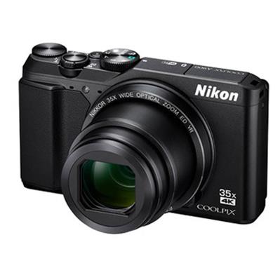 برسی نیکون Nikon Coolpix A900