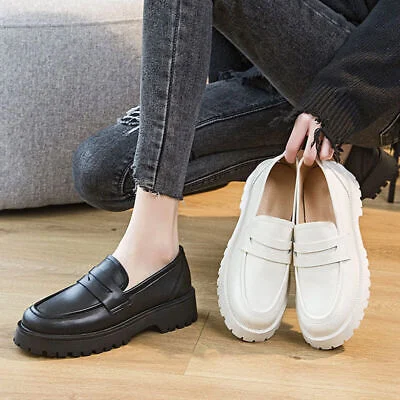 کفش کالج زنانه با چی ست میشه؟