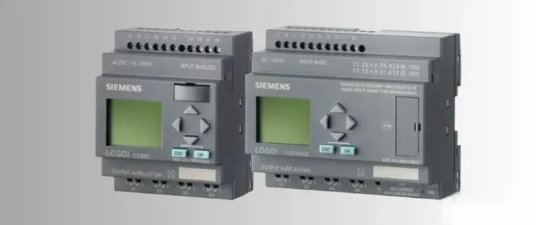 معرفی ماژول های آنالوگ و دیجیتال در PLC