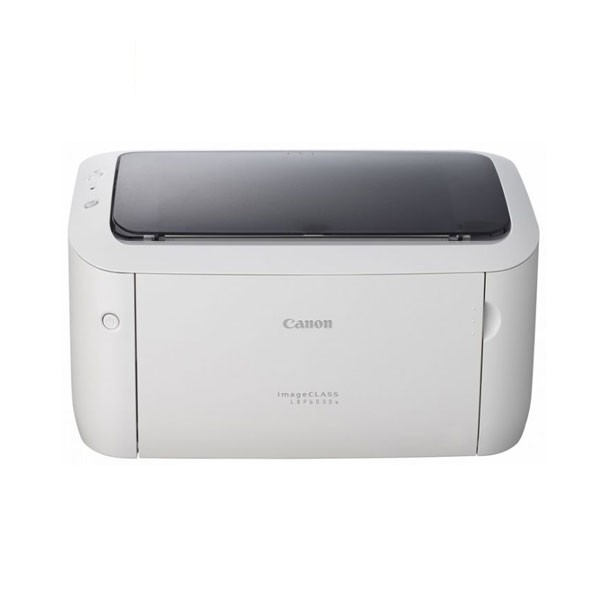 برسی پرینتر لیزری کانن مدل Canon imageClass LBP6030w