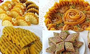 طرز تهیه حلوا برای مراسم ختم چگونه است؟
