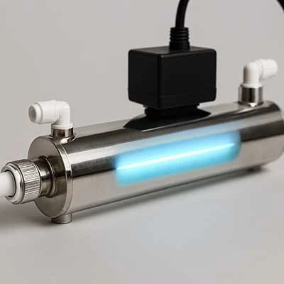 فیلتر UV چیست و در چه مناطقی استفاده از آن ضروری است؟