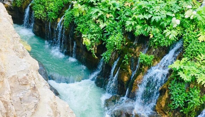 بهترین مکان های کمپ اطراف کرج (آپدیت ۱۴۰۴)