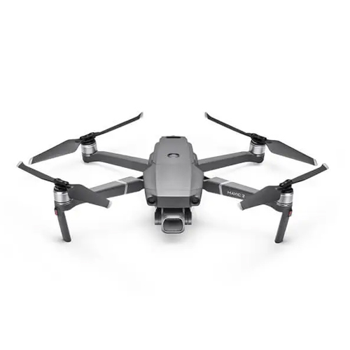 برسی پهپاد دی جی آی مویک 2 پرو کمبو DJI Mavic 2 Pro Combo