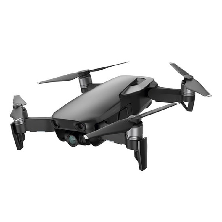 برسی پهپاد دی جی آی (DJI Mavic Air (Onyx Black