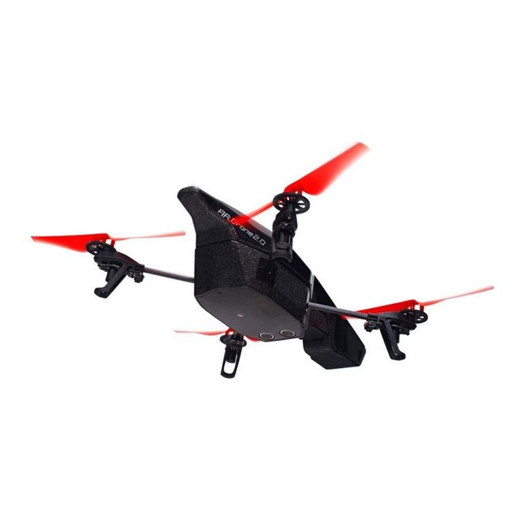 برسی پهپاد پروت Parrot ARDPE-2
