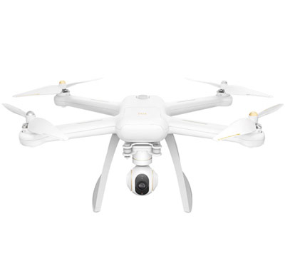 برسی پهپاد شیائومی Xiaomi mi drone
