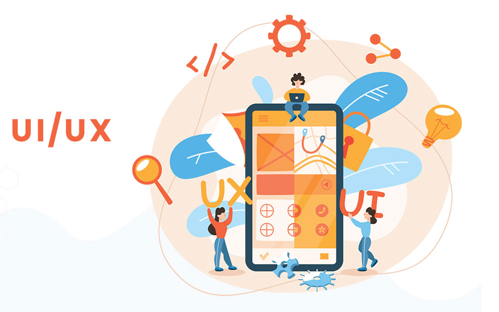 چرا باید UI و UX سایت شما با هم هماهنگ باشند؟