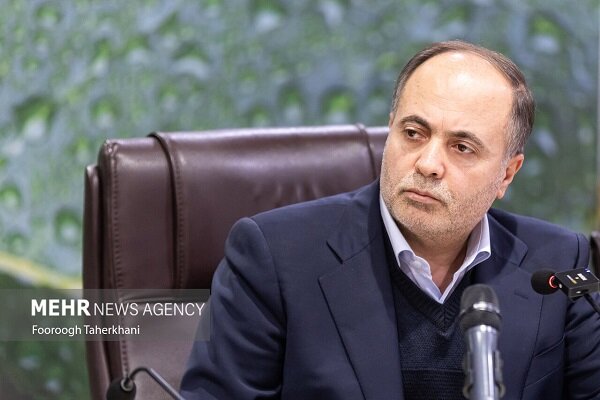 ۳.۵ برابر نیاز کشور کالا ذخیره شده است - خبرگزاری جیرو | اخبار ایران و جهان