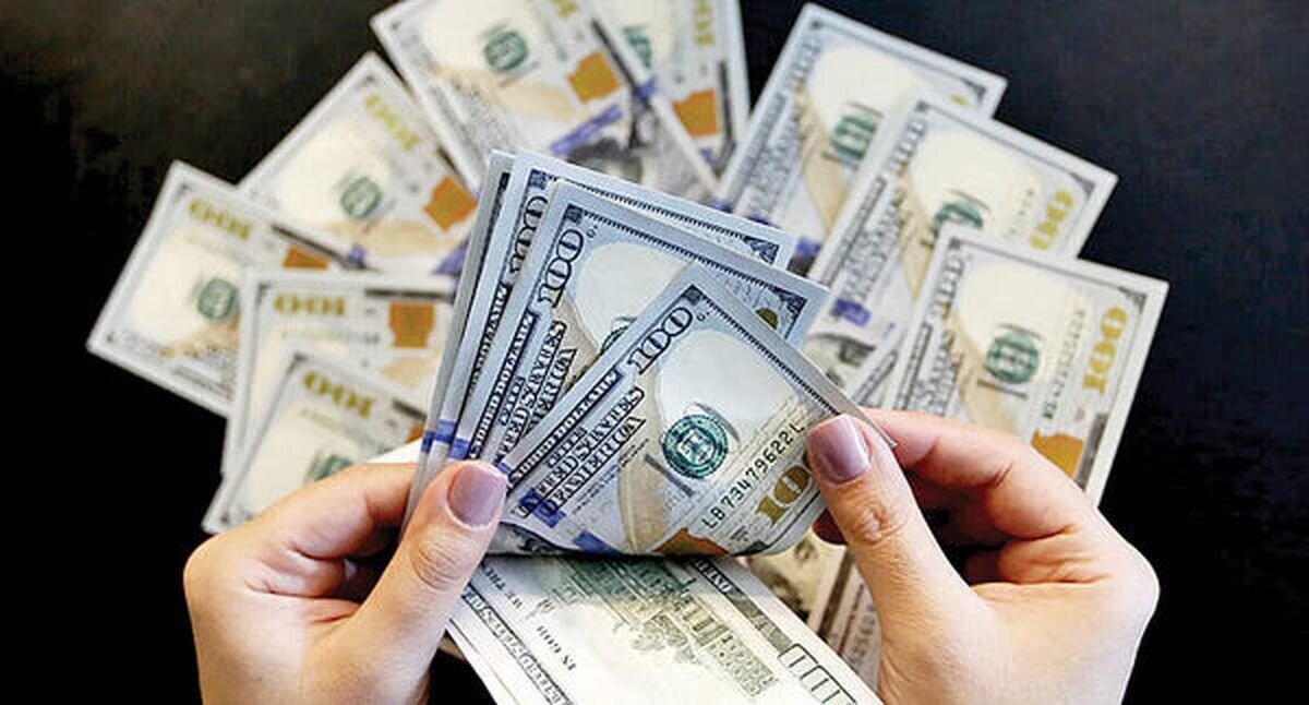 قیمت جدید دلار، یورو و سایر ارزها امروز ۱۴ اردیبهشت ۱۴۰۴/ مرز مقاومتی دلار شکست