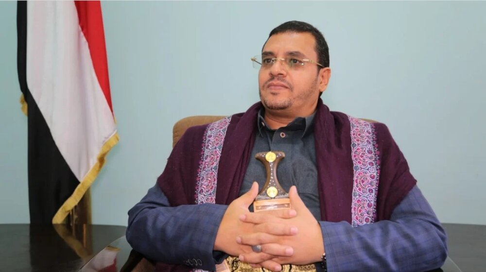 انصارالله یمن: تمام پایگاه‌های آمریکا را هدف قرار خواهیم داد