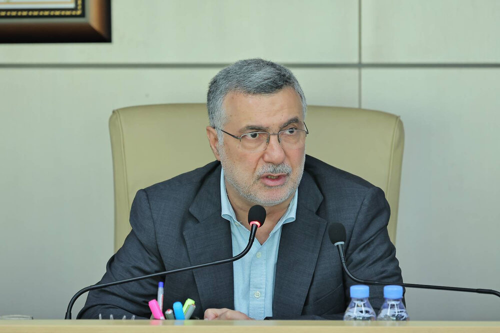 افزایش ۳۰ درصدی حقوق رزیدنت‌ها