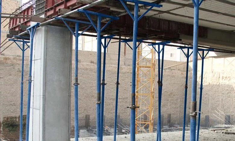 مقایسه جک سقفی سنتی و مدرن: کدام یک برای پروژه شما مناسب تر است؟
