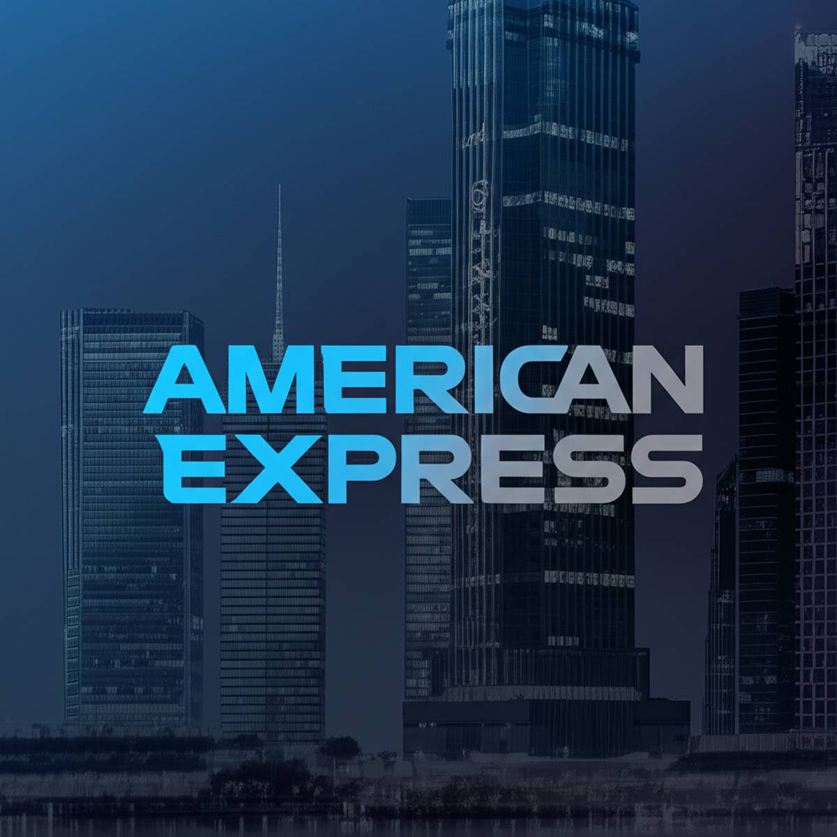 امریکن اکسپرس (American Express)