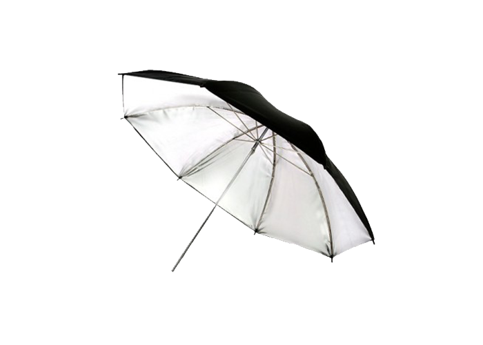 برسی چتر استودیویی Fomex Silver 101cm