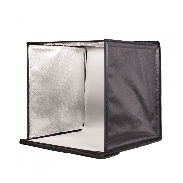 برسی خیمه ال ای دی وسکات Westcott Light Box 40x40cm