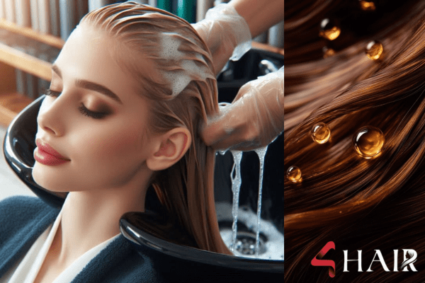 فرمالدهید در مواد تراپی مو! چقدر برای شما خطرناک است؟