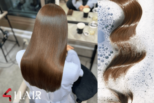 فرمالدهید در مواد تراپی مو! چقدر برای شما خطرناک است؟