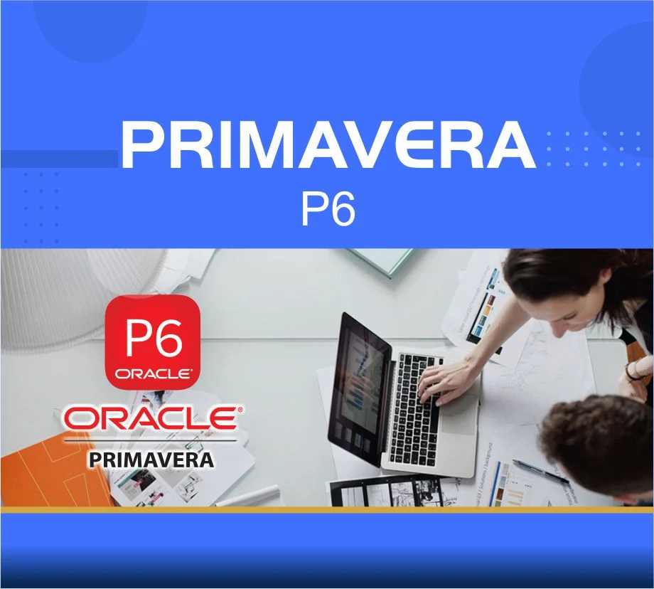 برنامه نویسی چگونه نرم افزار Primavera P6 می تواند به مدیریت منابع و هزینه ها در پروژه ها کمک کند