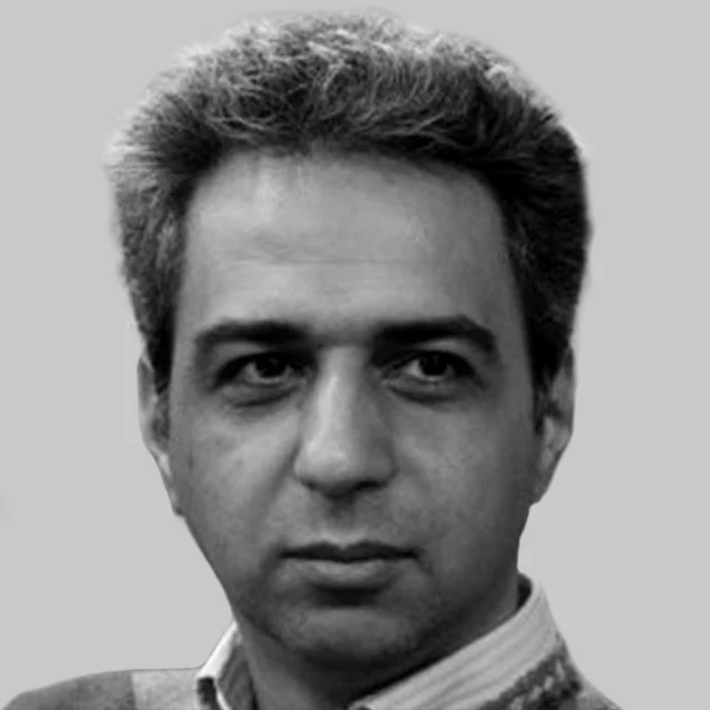 ایران پیپر | کتاب نویسنده کتاب سرگذشت استعمار:مهدی میرکیایی