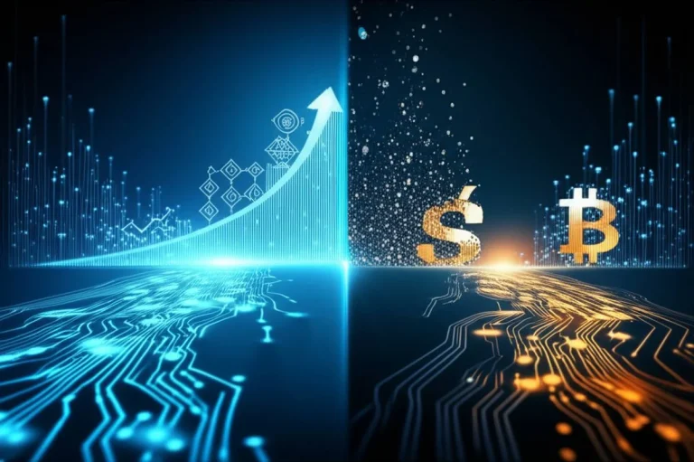 چطور با آموزش ارز دیجیتال درآمد دلاری داشته باشیم؟