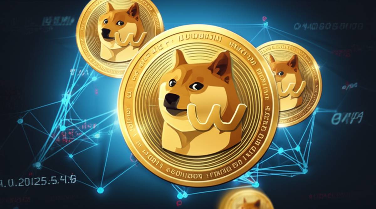 تعداد دوج کوین چقدر است؟ (راهنمای جامع عرضه Dogecoin)