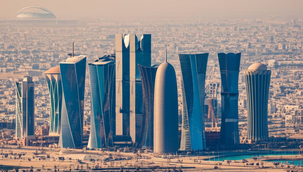 بهترین هتل های جام جهانی قطر: قیمت و راهنمای رزرو