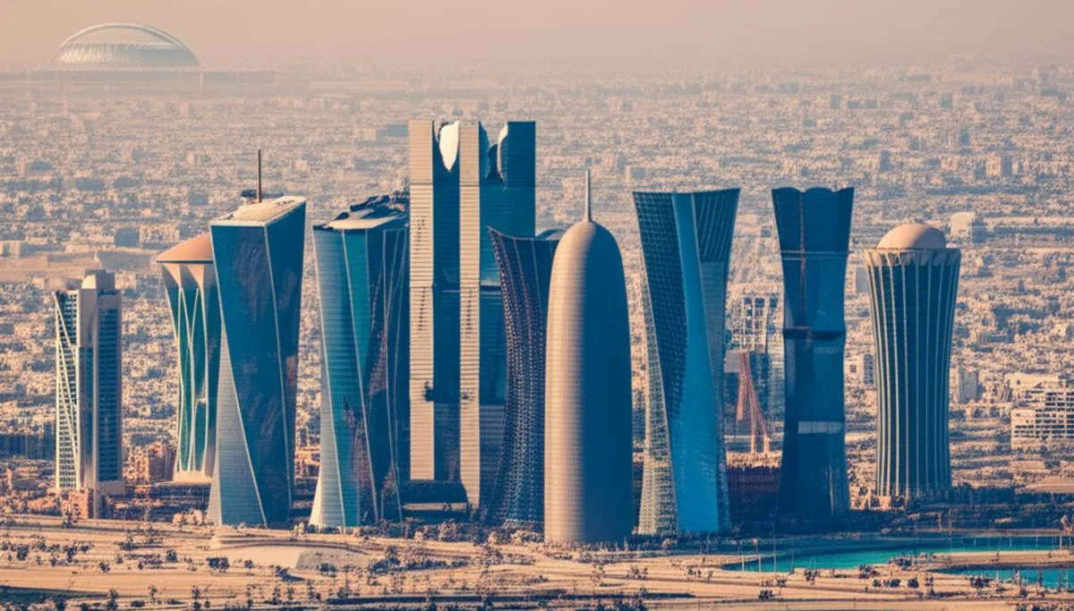 بهترین هتل های جام جهانی قطر: قیمت و راهنمای رزرو