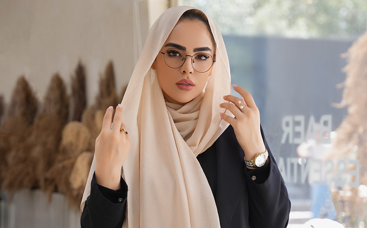 راهنمای جامع خرید شال و روسری؛ از انتخاب اقتصادی تا خرید عمده وارداتی
